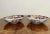Large Japanese Imari Scalloped Edge Bowls, 1900s, Set of 2 For Sale - Image 4 of 12