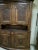 Alsatian Cupboard in Walnut For Sale - Image 4 of 9