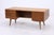Vintage Desk in the style of Hellerau For Sale - Image 5 of 18