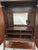 Contemporary Contemporary Entertainment Armoire Media Cabinet For Sale - Image 3 of 12