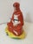 Arab Lady in Ceramic by Chiparus for Etling Paris, France, 1920s-1940s For Sale - Image 4 of 13