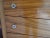 Art Deco Semainier Chest of Drawers For Sale - Image 3 of 9
