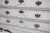 Scandinavian Chest with Iron Handles, 18th Century For Sale - Image 4 of 11