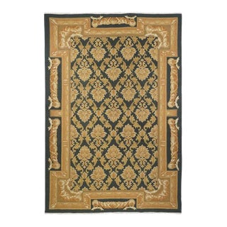 Sumak Rug 6' X 9' For Sale