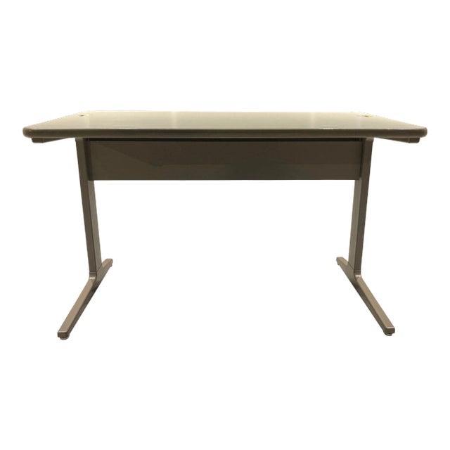 Herman Miller Action Office Table For Sale