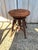 Victorian 19th Century Antique Claw and Ball Foot Piano Stool For Sale - Image 3 of 10