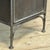 Antique Iron Bedside Table, 1910s For Sale - Image 11 of 13
