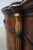 Ej Victor Regency Mahogany Gilded Sideboard For Sale - Image 9 of 18
