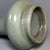 Antique Chinese Celadon Long‑Neck Crackle‑Glaze Vase, Collectible Antique For Sale - Image 6 of 7