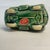 Avocado 1950s Mid-Century Boho Chic Americana Ceramic Car Toothpick Holder For Sale - Image 8 of 9