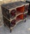 Vintage Chinoiserie Cabinet in the Manor of Maitland Smith For Sale - Image 11 of 12
