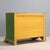 Fir Chest of Drawers with Enamel Finish For Sale - Image 9 of 10