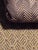Contemporary Gorgeous Worsted Italian Fabric-2 1/3yds For Sale - Image 11 of 11