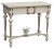 Swedish Renaissance Console Table, 1870s For Sale