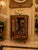 French Louis XVI Mahogany Vitrine Cabinet | French Curio Display Cabinet | Gilt Bronze Ormolu Showcase For Sale - Image 3 of 5