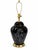 Add a touch of dramatic elegance to your space with this striking late 20th century Chinoiserie ginger jar table lamp. The...