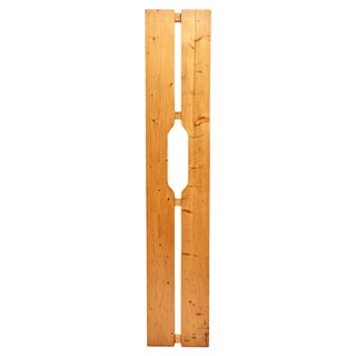 Arquitectural Piece by Charlotte Perriand For Sale