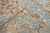 Antique Persian Shiraz Rug 3'1'' X 4'9'' For Sale - Image 10 of 10