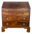 English Chest of Drawers in Mahogany For Sale