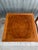 Chestnut Vintage Chapak Modern Walnut Chippendale End Tables – Pair For Sale - Image 8 of 10