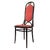 Antique Bentwood Chair, 1890s For Sale