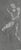 After Auguste Rodin, Dance of Lovers, Engraving For Sale - Image 6 of 6