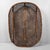 Shōwa Japanese Reddish-Brown Bamboo Basket, 1950 For Sale - Image 9 of 11