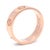 Gold Cartier 18ct Yellow Gold Love Ring 6.34g, Size 8 For Sale - Image 8 of 12