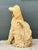 Vintage Monumental Ceramic Afghan For Sale - Image 12 of 12
