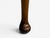 Queen Anne, Lowboy Writing Desk, Crotch Mahogany Veneer, Walnut, England, 19th C. For Sale - Image 15 of 16