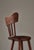 Swedish Modern Pinewood Chair attributed to Torsten Claeson for Steneby Hemslöjd, 1930s For Sale - Image 9 of 17