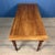 French Dining Table in Cherry Wood For Sale - Image 12 of 18