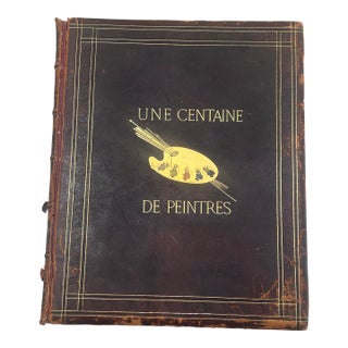 Antique Lawrence Alma- Tadema Muli- Plate Edition For Sale