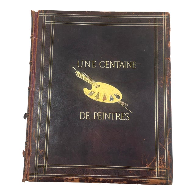 Antique Lawrence Alma- Tadema Muli- Plate Edition For Sale