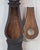 Gustavian (Swedish) 19th Century Swedish Mora Clock in Black Paint For Sale - Image 3 of 11