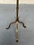 Small Spanish Iron Drinks Table With Pointed Stem For Sale - Image 10 of 12