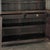 Coffee 18th Century French Régence Carved Oak Bookcase ~ Bibliothèque For Sale - Image 8 of 18