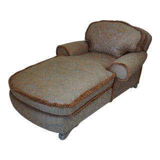 Fortuny Chaise Longue For Sale