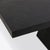 A sculptural dining table ideal for a minimal and modern dining room or open plan area, the Lourdes design features a...