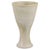 Cream Late 20th Century Swedish Ceramic Mug in Glaze in Light Tones For Sale - Image 8 of 8