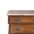 Furniture - Chest of drawers - 19th century. Portuguese; 19th/20th century, veneered in fine wood; chest with four large...