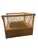 Large McGuire lounge chairs. No cushions. These chairs are in a set with the 6 McGuire wicker chairs, 2 McGuire chairs...