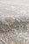 Pasargad Home Transitional Grey Area Rug, 8'11'' X 12' 2'' For Sale - Image 4 of 6