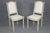 Maison Jansen Set 18 Maison Jansen Signed Early 20th C Louis XVI Style Dining Chairs For Sale - Image 4 of 17