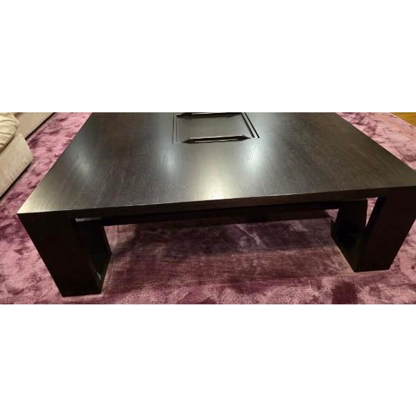 Hellman Chang Tao Cocktail Table For Sale - Image 9 of 10