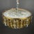 Murano Chandelier, Italy, 1960s For Sale - Image 12 of 13