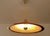 Large Scandinavian Pendant Light in Brass For Sale - Image 9 of 18