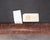 Country English Style Distressed Leather and Walnut Sofa For Sale - Image 9 of 18