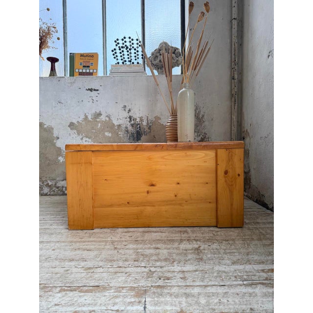 Coffee Table from Perriand, 1800s For Sale - Image 4 of 18