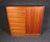 Mid-Century Modern Mid 20th Century Mid-Century Modern Teak Cabinet For Sale - Image 3 of 8